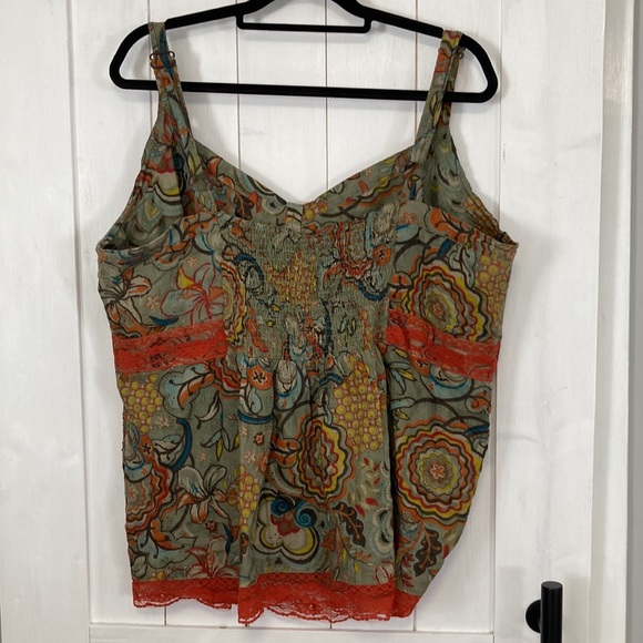 American Rag Top - Picture 6 of 8